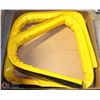 Image 1 : NEW SPILL KIT- BARRIER