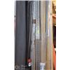 Image 1 : LARGE LOT OF READY-RODS, KEYSTONE/KEYSTOCK DRIVES