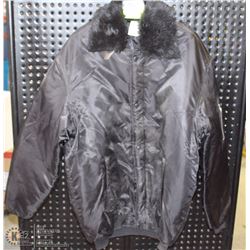 CONDOR XL POLYESTER JACKET -AS THEY COME-