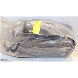 DOZEN NEW ANSELL HYFLEX CR2 GLOVES SIZE: 6