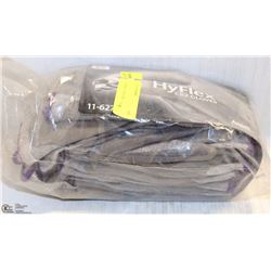 DOZEN NEW ANSELL HYFLEX CR2 GLOVES SIZE: 6