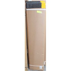 LOT OF 3 ABRASIVE STEPS W/ HI-VIZ LIP 48"x10"x2"