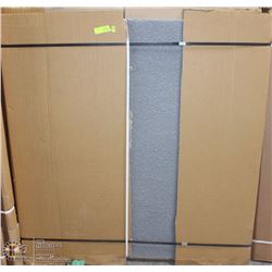 SINGLE 47"x47" ABRASIVE SHEET -AS THEY COME-
