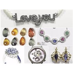 FEATURED ITEMS: JEWELLERY