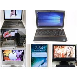FEATURED ITEMS: COMPUTERS , LAPTOPS AND SMART PHONES