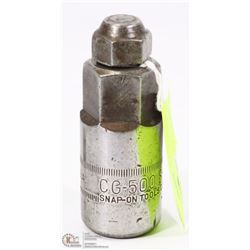 SNAP ON TOOLS 3/8" MANIFOLD STUD REMOVER &