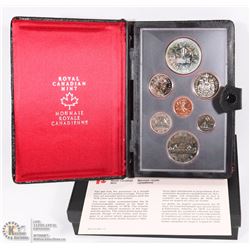 1978 SILVER DOLLAR SET RCM