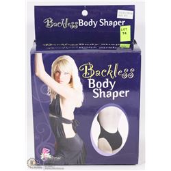 BACKLESS BODY SHAPER ON CHOICE 36D