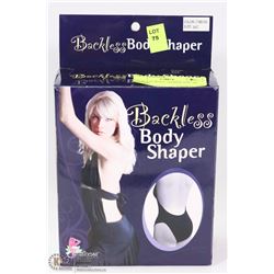BACKLESS BODY SHAPER ON CHOICE 34C