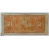 Image 2 : 1937 CANADIAN  $50.00 BILL