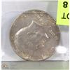 Image 1 : 1968 US KENNEDY HALF DOLLAR COIN.