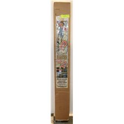 NEW CREATE YOUR OWN SCARECROW KIT.