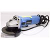 Image 1 : MASTERCRAFT 4.5" ANGLE GRINDER.