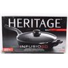 Image 1 : BRAND NEW HERITAGE INFUSIO 2.0 FRY PAN
