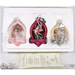 BRADFORD EXCHANGE SECRET GARDEN