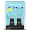 Image 1 : DANCING WATER SPEAKERS IN BOX.
