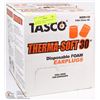 Image 1 : 2 CASES OF TASCO THERMA SOFT 30 DISPOSABLE FOAM