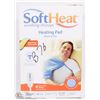 Image 1 : SOFTHEAT HEATING PAD WITH 4 SETTINGS.