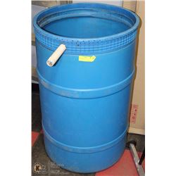RAIN BARREL