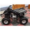 Image 2 : KIDS BLACK  ATV QUAD 110CC WITH 2 KEYS,