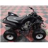 Image 5 : KIDS BLACK  ATV QUAD 110CC WITH 2 KEYS,