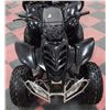 Image 6 : KIDS BLACK  ATV QUAD 110CC WITH 2 KEYS,