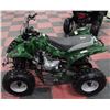 Image 4 : KIDS CAMOFLAUGE ATV QUAD 110CC WITH 2 KEYS,