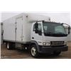 Image 1 : 2007 FORD LOW CAB FORWARD POWER STROKE DIESEL