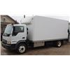 Image 5 : 2007 FORD LOW CAB FORWARD POWER STROKE DIESEL