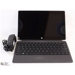 128GB MICROSOFT SURFACE PRO 2 INTEL CORE i5/WIN 10