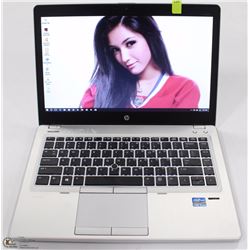 BUSINESS CLASS HP ELITEBOOK FOLIO 9450M iNTEL i5