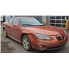 Image 8 : 2005 PONTIAC GRAND PRIX