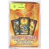 Image 1 : EASY TAROT CARD LEARNING KIT