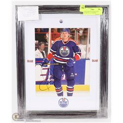 JASON ARNOTT GUARANTEED AUTHENTIC AUTOGRAPH