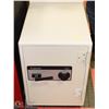 Image 1 : SENTRY SAFE 1400 NO COMBO AS IS