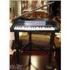 Image 1 : CHILDRENS GRAND PIANO.
