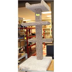 2 TIER CAT TREE .ON CHOICE