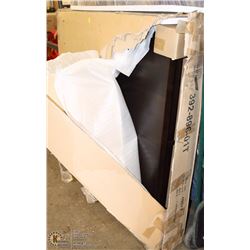 EZTIA BOX WITH BUTTERFLY LEAF AS IS