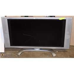 SHARP LCD TV AS IS