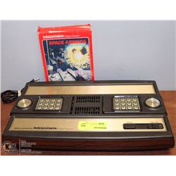 MATTEL ELECTRONICS GAMING SYSTEM