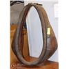 Image 1 : VINTAGE HORSE COLLAR