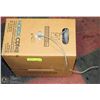 Image 1 : BOX OF TELEPHONE WIRE