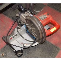 B&D MITRE SAW