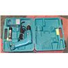 Image 1 : MAKITA CORDLESS DRILL WITH CHARGER
