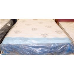 NEW CASHMERE QUEEN SIZE PILLOWTOP MATTRESS