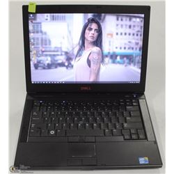 BUSINESS CLASS DELL LATITUDE LAPTOP iNTEL i5