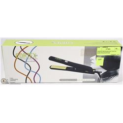 CORTEX PROFESSIONAL SALON HAIR STRAIGHTENER