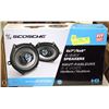 Image 1 : SCOSCHE 4 WAY SPEAKERS