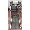 Image 1 : TEMPO 611T TREADMILL WITH POWER INCLINE , PULSE,