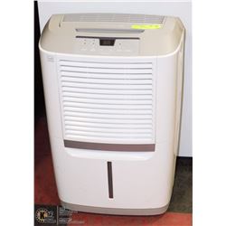 FRIGIDAIRE DEHUMIDIFER